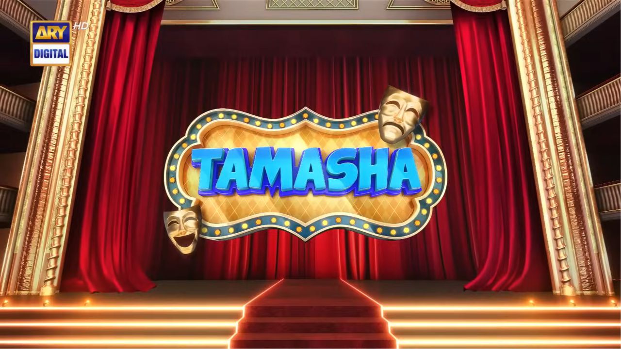 Tamasha Season 1